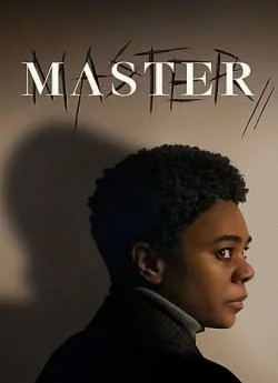 poster film Master