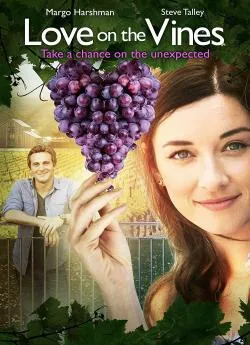 poster film Love on the Vines