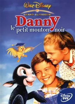 poster film Danny, le petit mouton noir