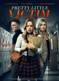 poster film Pretty Little Victim