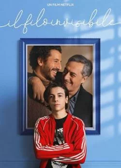 poster film Il filo invisibile