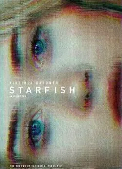 poster film Starfish