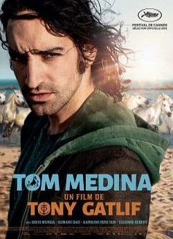 poster film Tom Medina