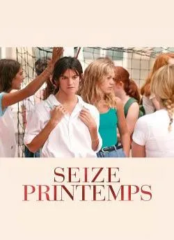 poster film Seize Printemps