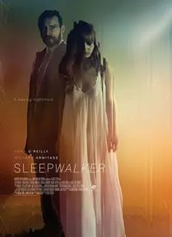 poster film Sleepwalker