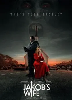 poster film Jakob's Wife