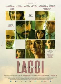 poster film Lacci