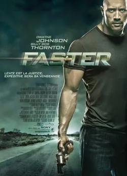 poster film Faster