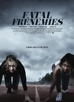 poster film Fatal Frenemies