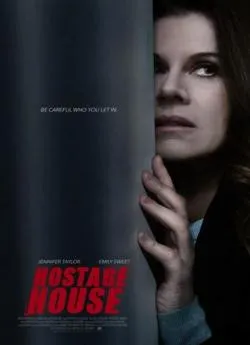 poster film Hostage House