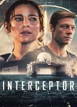 poster film Interceptor