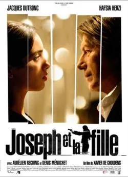 poster film Joseph et la fille