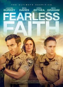 poster film Fearless Faith