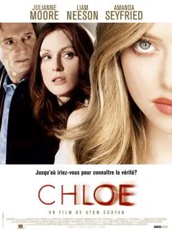 poster film Chloe