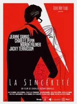 poster film La Sincérité