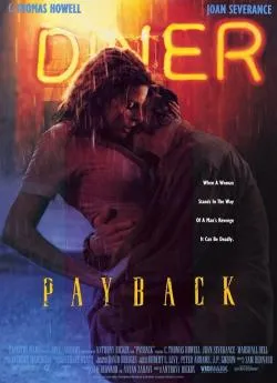 poster film Payback (1995)