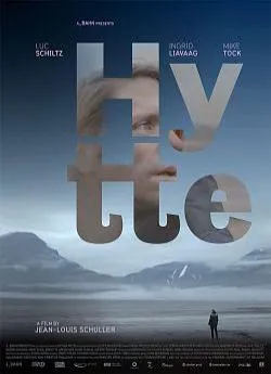 poster film Hytte