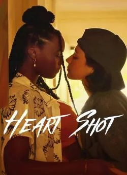 poster film Heart Shot