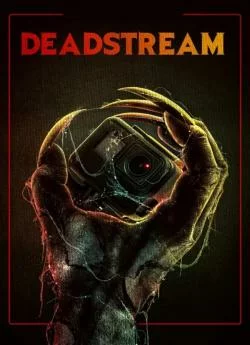 poster film Deadstream