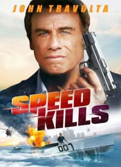 poster film Speed Kills