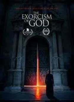 poster film The Exorcism of God