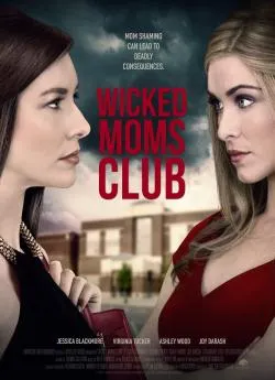 poster film Wicked Moms Club