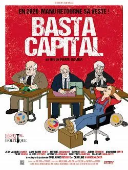 poster film Basta Capital