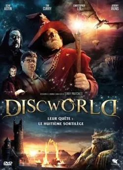 poster film Discworld