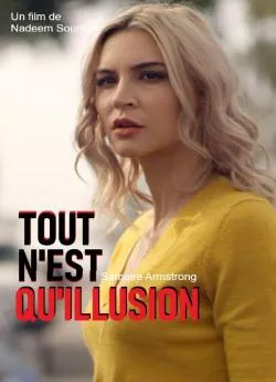 poster film Tout n'est qu'illusion