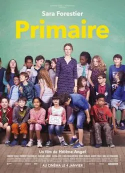 poster film Primaire