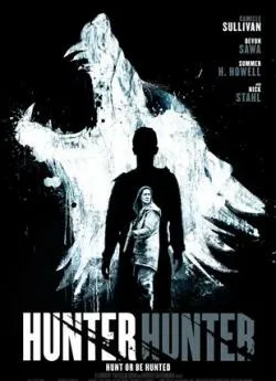 poster film Hunter Hunter