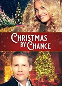 poster film Christmas by Chance