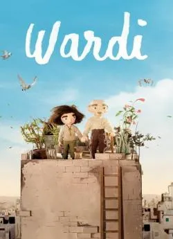 poster film Wardi