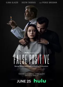 poster film False Positive