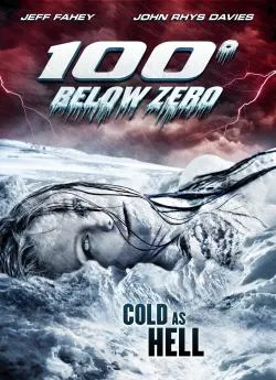 poster film 100 Below 0