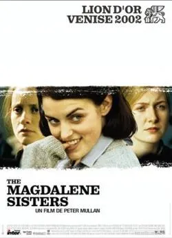 poster film The Magdalene Sisters