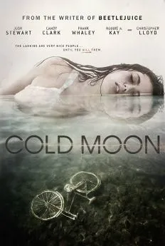 poster film Cold Moon