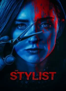 poster film The Stylist