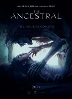 poster film The Ancestral