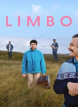 poster film Limbo