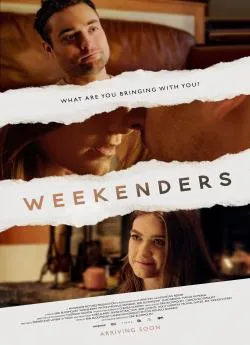 poster film Weekenders