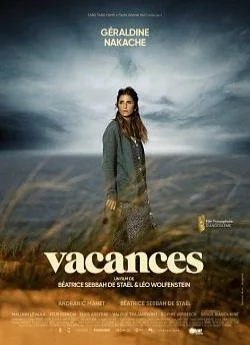 poster film Vacances (2022)