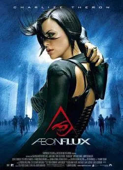 poster film à†on Flux