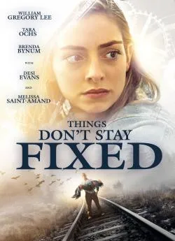 poster film Things Don't Stay Fixed