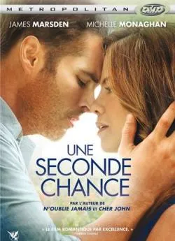 poster film Une seconde chance