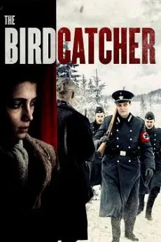 poster film The Birdcatcher