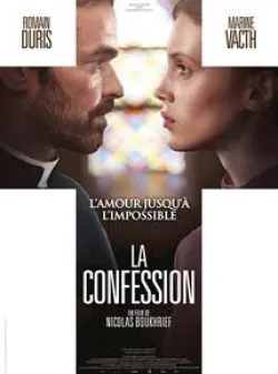 poster film La Confession