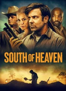 poster film South of Heaven