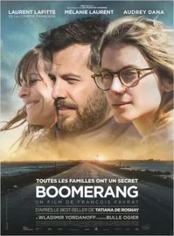 poster film Boomerang