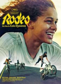 poster film Rodeo